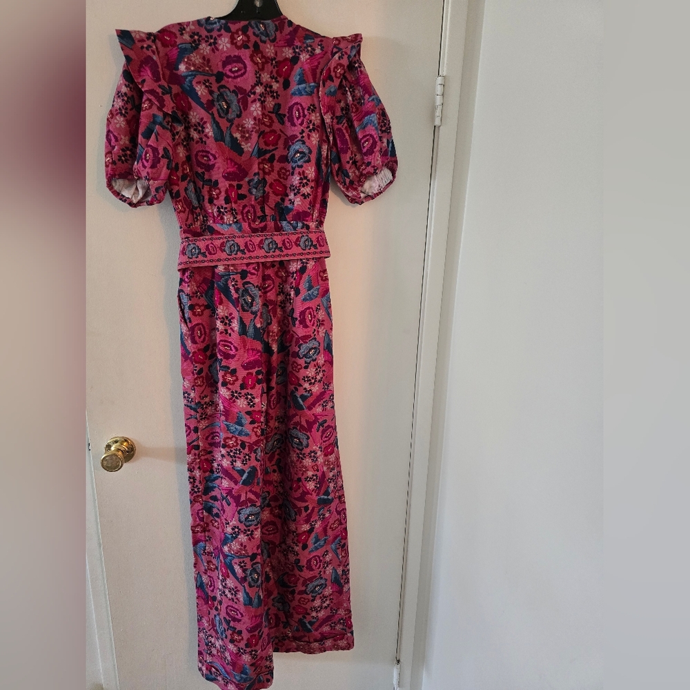 FARM Rio Jumpsuit - Picture 5 of 5
